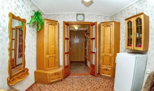 Sanatoriy Rassvety nad Biey - 71