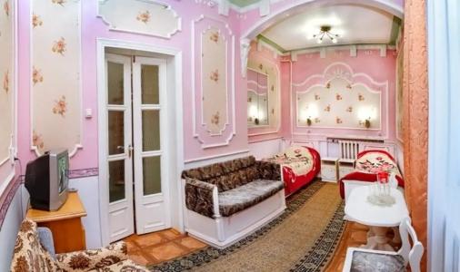 Sanatoriy Rassvety nad Biey - 80