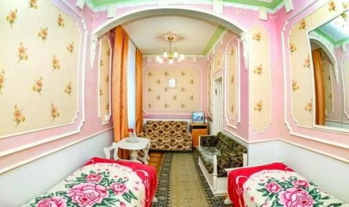 Sanatoriy Rassvety nad Biey - 83