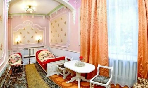 Sanatoriy Rassvety nad Biey - 84