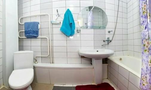 Sanatoriy Rassvety nad Biey - 86