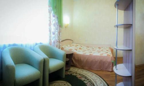 Health Resortskiy - 72