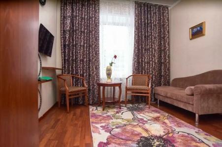 Health Resortskiy - 123