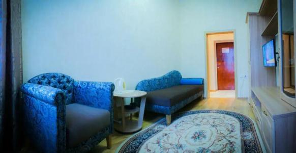 Health Resortskiy - 138