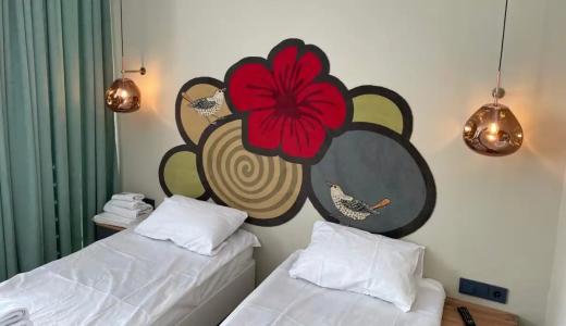 Kisegach Sanatorium - 91