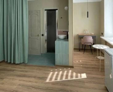 Kisegach Sanatorium - 98