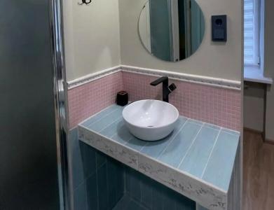 Kisegach Sanatorium - 99