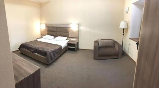 Saki Health Resort - 78