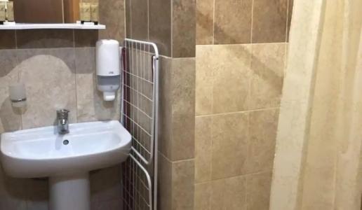 Saki Health Resort - 80