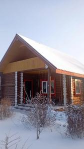 Gostevoy kompleks " USADBA LENOVO" Tourist base - 13