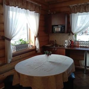 Gostevoy kompleks " USADBA LENOVO" Tourist base - 12