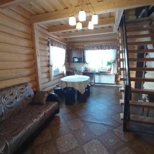 Gostevoy kompleks " USADBA LENOVO" Tourist base - 14