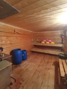 Gostevoy kompleks " USADBA LENOVO" Tourist base - 39