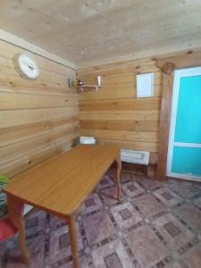 Gostevoy kompleks " USADBA LENOVO" Tourist base - 41