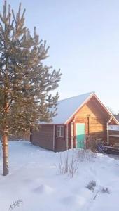 Gostevoy kompleks " USADBA LENOVO" Tourist base - 42