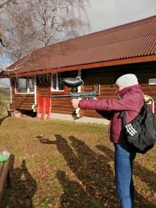 Gostevoy kompleks " USADBA LENOVO" Tourist base - 29