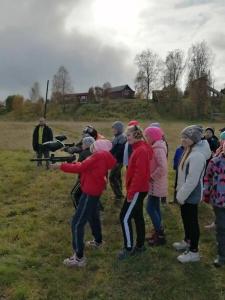 Gostevoy kompleks " USADBA LENOVO" Tourist base - 30