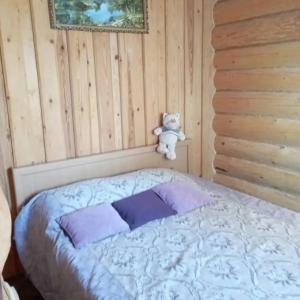 Gostevoy kompleks " USADBA LENOVO" Tourist base - 17