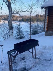 Gostevoy kompleks " USADBA LENOVO" Tourist base - 44