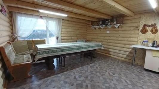 Gostevoy kompleks " USADBA LENOVO" Tourist base - 45