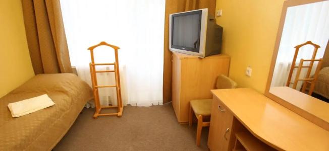 Selen Sanatorium - 16