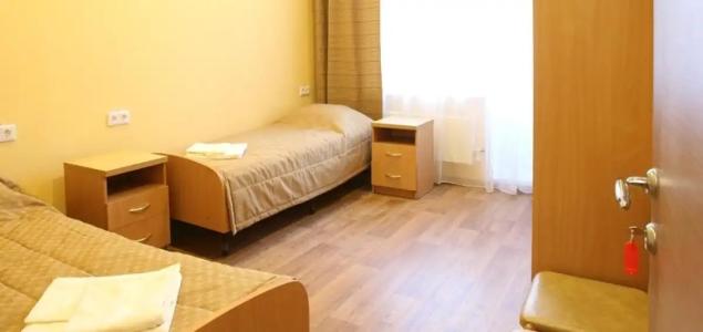 Selen Sanatorium - 13