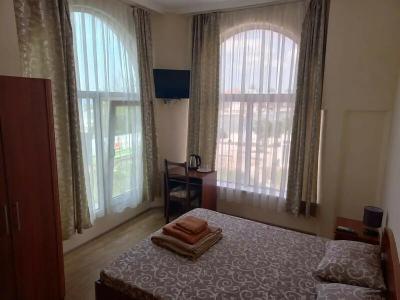 Пляж-отель Омега 4 - 35