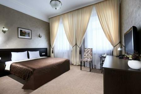 Imperial Wellness & SPA - 34