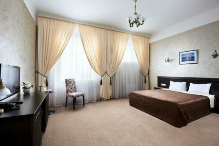 Imperial Wellness & SPA - 35