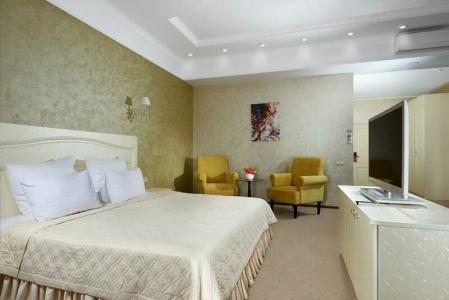 Imperial Wellness & SPA - 25