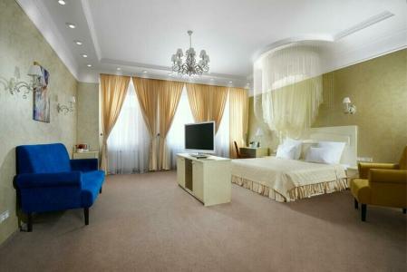 Imperial Wellness & SPA - 26