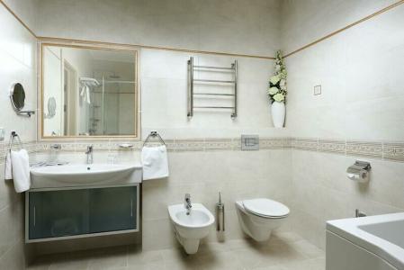 Imperial Wellness & SPA - 28