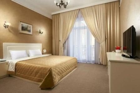 Imperial Wellness & SPA - 41