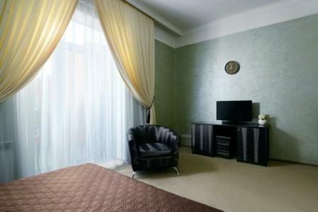Imperial Wellness & SPA - 43