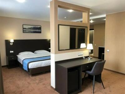 Sanatory Chyvashia curort - 98