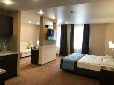 Sanatory Chyvashia curort - 99