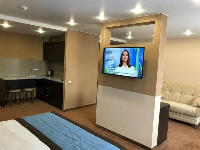 Sanatory Chyvashia curort - 100