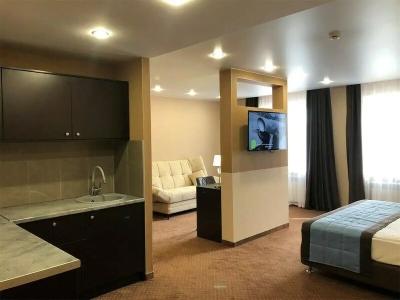 Sanatory Chyvashia curort - 102