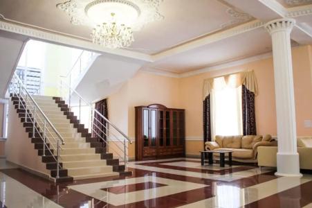 Kasimovskiye Zori Tourist base - 98