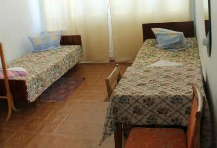 Alustinskij (Alushtinsky) Sanatorium - 63