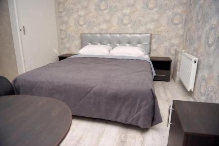 Mashinostroitel Sanatorium - 125