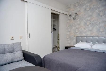 Mashinostroitel Sanatorium - 126