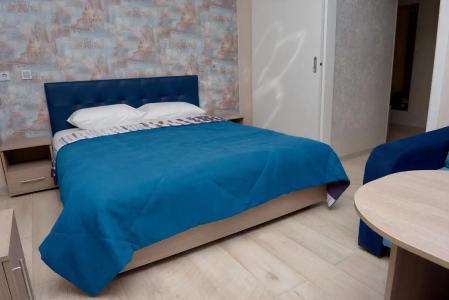 Mashinostroitel Sanatorium - 84