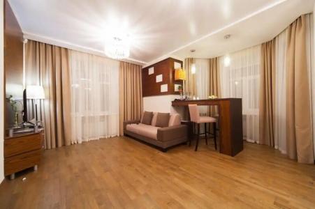 Melkovskiy Sanatorium - 31