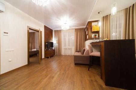 Melkovskiy Sanatorium - 36