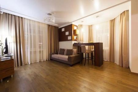 Melkovskiy Sanatorium - 38