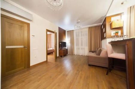 Melkovskiy Sanatorium - 39