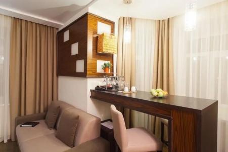 Melkovskiy Sanatorium - 40