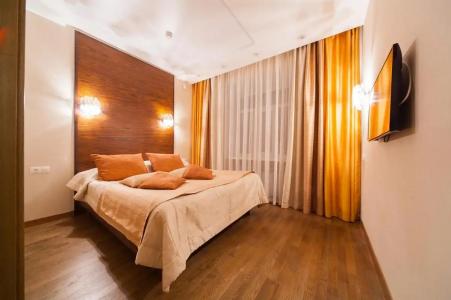 Melkovskiy Sanatorium - 22