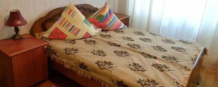 Sanatorium-kurort Krainka - 26